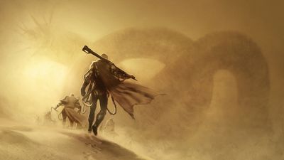 How Dune shaped a generation of artists
