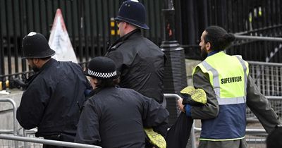 Met Police bosses face grilling over 'worrying' Coronation protest clampdown