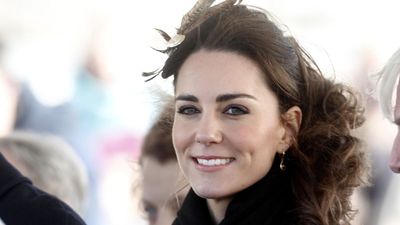 Princess Charlotte's birthday portrait reveals Kate Middleton's love for a 5,000 year-old furniture staple we're so into