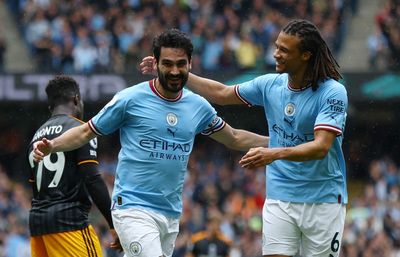 Ilkay Gundogan has evolved and can now reach Manchester City immortality