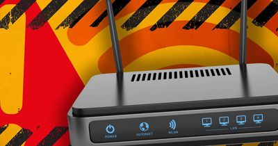 UK Wi-Fi alert - your broadband is being killed by 5 items we all have in our homes
