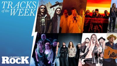 Classic Rock tracks of the week: new music from Black Rainbows, H.E.A.T and more