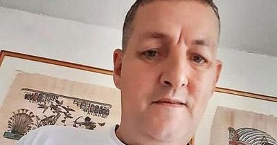 Glasgow KKK killer campaigns for release of Jodi Jones' murderer Luke Mitchell as he brands police corrupt
