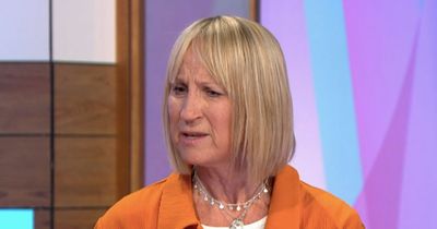 Loose Women's Carol McGiffin breaks silence on sudden exit from daytime ITV show