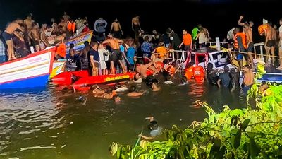 A look at past boat accidents in Kerala