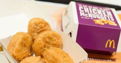 McDonald's giving away free Chicken McNuggets in epic deal - how to get yours