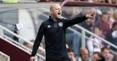 Steven Naismith Hearts v Celtic red card reaction as he bills next two games 'biggest of season'