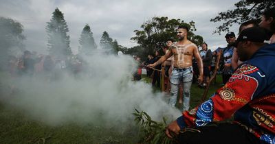 Council gets behind a celebration of culture at NAIDOC Week events