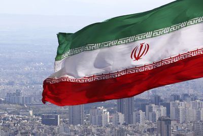 Iran executes two ‘Quran burners’ for blasphemy