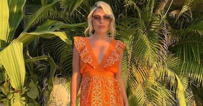 River Island shoppers 'absolutely love' summer dress they say is 'so beautiful'