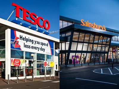 Supermarket opening times: What time do Tesco, Morrisons and Sainsbury’s close today?
