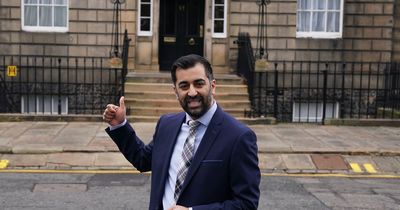 Humza Yousaf claims Scottish Government is performing 'well' despite SNP crisis