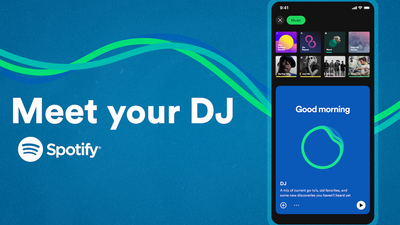 I’ve been using Spotify DJ for a month — here’s 5 things I love and hate