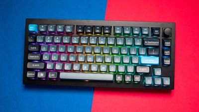 Keychron Q1 Pro mechanical keyboard review: Why would you buy anything else?