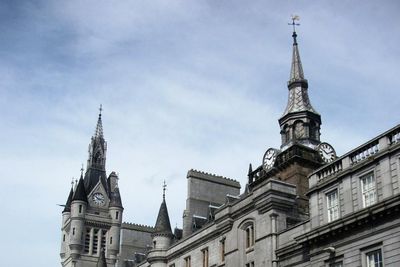 Aberdeen lawyers join Glasgow and Edinburgh in boycott of juryless rape trials pilot