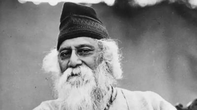 Eastern Railway remembers Rabindranath Tagore's last journey on eve of his birth anniversary