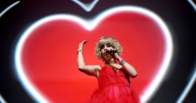 Eurovision 2023 semi final 1 branded 'blood bath' as fan favourites set to crash out