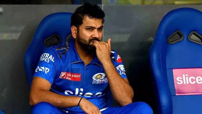 IPL 2023: Challenges as a captain have doubled for Rohit Sharma, says Ravi Shastri