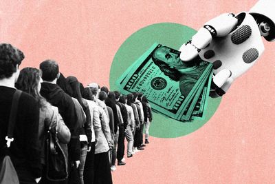 Will Universal Basic Income Save Us from AI?