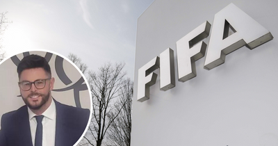 Belfast football agent joins elite group in passing ultra-tough FIFA exam