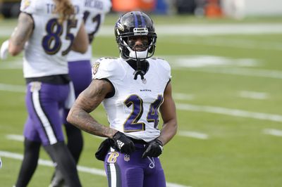 Ravens HC John Harbaugh doesn’t rule out more additions to secondary
