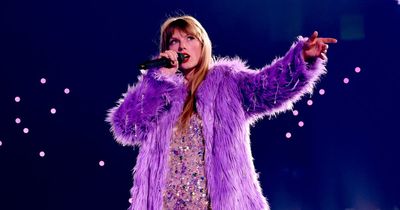 Taylor Swift Speak Now album: re-release date, track list and what is July 9
