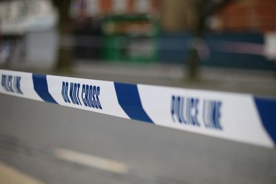 Police hunt four suspects after teenager stabbed to death