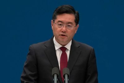 China tells US to 'reflect deeply' over downturn in ties