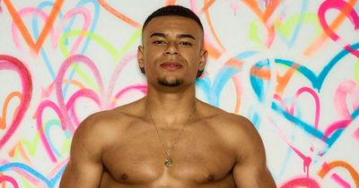 Love Island star rushed to hospital after losing consciousness at home in worrying health scare