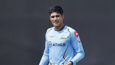 Cricketer Shubman Gill to voice for Indian Spider-Man in 'Spider-Man: Across the Spider-Verse'