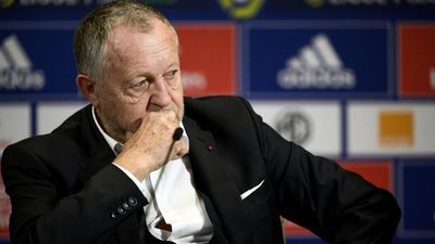 End of an era as Jean-Michel Aulas falls from power at Lyon
