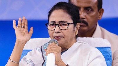 Cyclone Mocha | CM Mamata says ‘will rescue people from coastal areas’