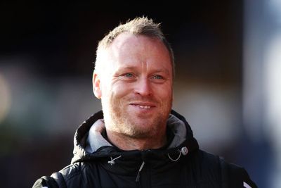 Michael Flynn named new Swindon manager on two-year deal