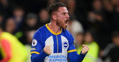 Arsenal get $101m Brighton transfer boost after $88.4m move 'confirmed' for the summer