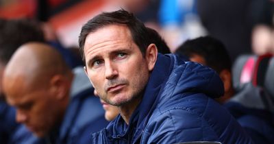 Frank Lampard reveals harsh Benoit Badiashile and Noni Madueke reality amid Chelsea headache