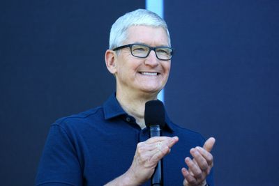 Top analyst says 'the lion's share of tech layoffs are now in the rearview mirror' on the heels of Apple CEO Tim Cook's declaration