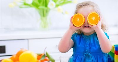 Stepmum insists child stops taking 'expensive' fruit out of fridge