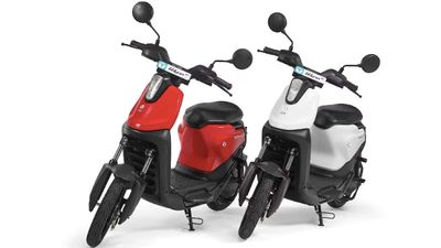 Yulu Wynn Electric Scooter Launched In India