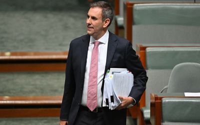 ‘Disingenuous’: Inflationary trade-off in Jim Chalmers’ budget