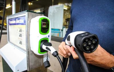 Delivery vehicles must go electric to tackle emissions: Report