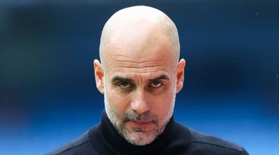 Pep Guardiola set to lose TWO star playmakers to rivals as rebuild beckons - report