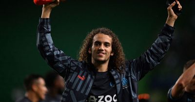 Matteo Guendouzi holds the key to Mikel Arteta landing dream Arsenal transfer target