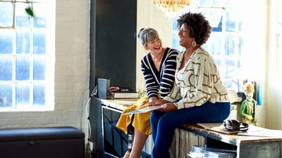 How Can Women Worried About Retirement Stay on Track?