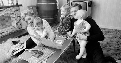 18 classic Scottish words and phrases you barely hear these days and their meanings