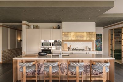 Are kitchen islands outdated? Six experts decide on the biggest debate in design right now