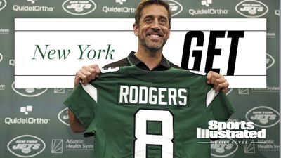 The Real Inside Account of the Six-Week Aaron Rodgers Trade Negotiation