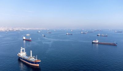 Ukraine says Russia has effectively stopped Black Sea grain deal