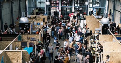Glasgow Coffee Festival launch scholarship to help disadvantaged teens into industry