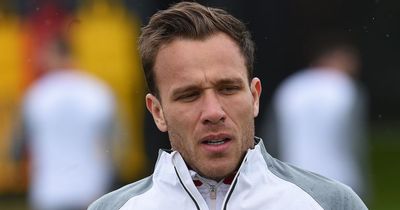 Arthur Melo speaks out on Jurgen Klopp treatment and confirms Liverpool future