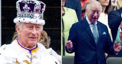 King Charles 'exhausted' after gruelling Coronation and awkward family moments